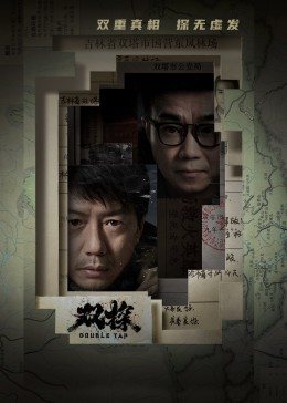 《双探》全集手机免费在线观看_电视剧-酷客影院