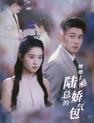 缠她上瘾陆总的娇气包
