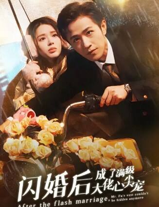 闪婚后成了满级大佬心尖宠