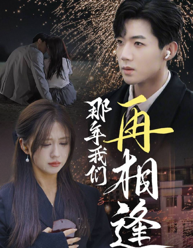 那年我们再相逢