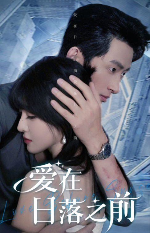 爱在日落之前