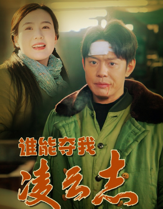 谁能夺我凌云志