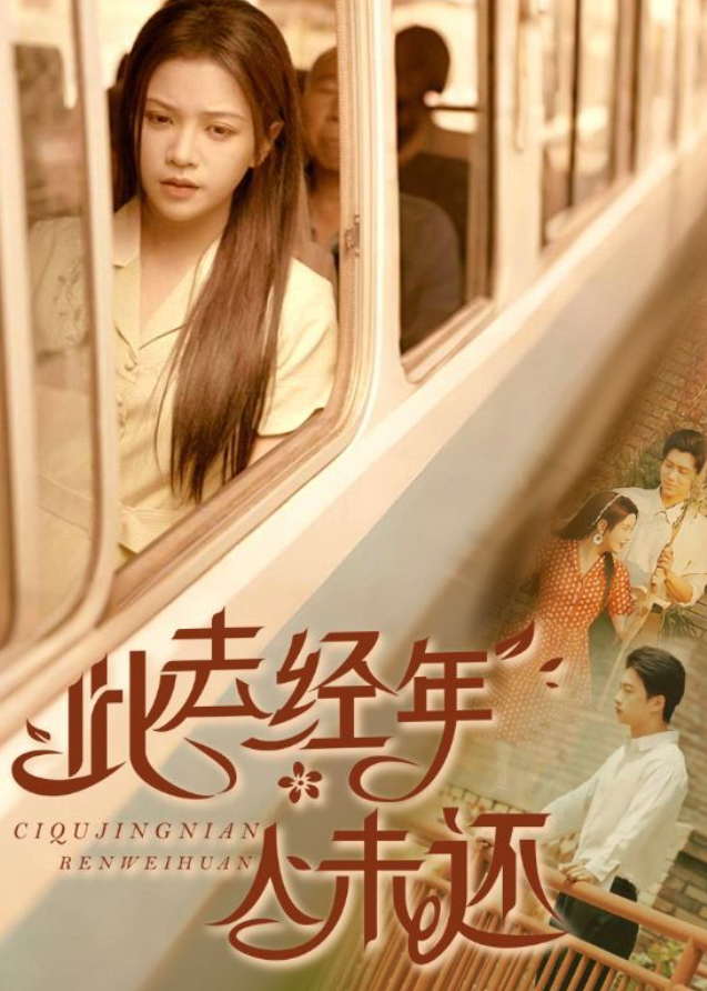 此去经年人未还