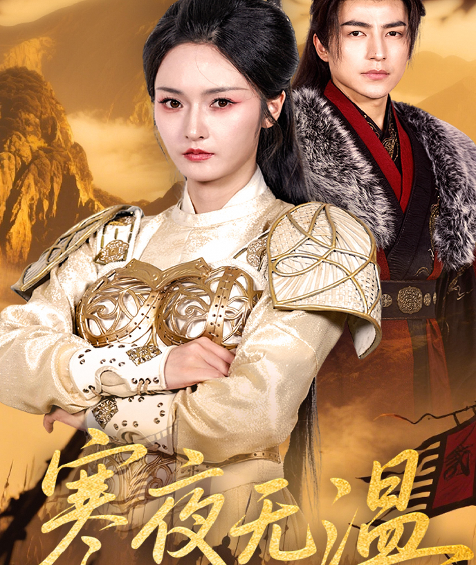 寒夜无温