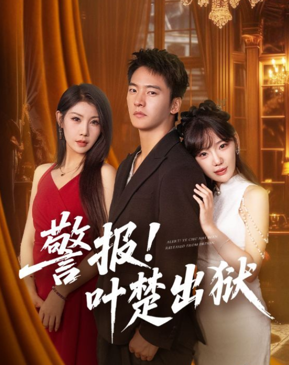警报！叶楚出狱