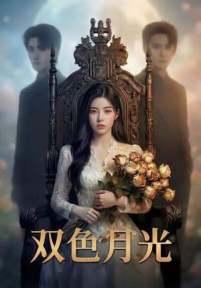 双色月光