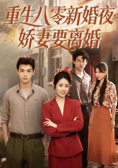 重生八零新婚夜，娇妻要离婚