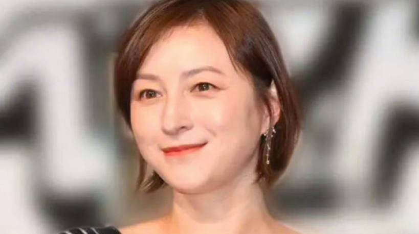 知名女星确诊精神疾病 暂停演艺活动