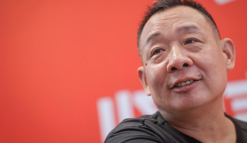 抖音通报于东来与网红互怼