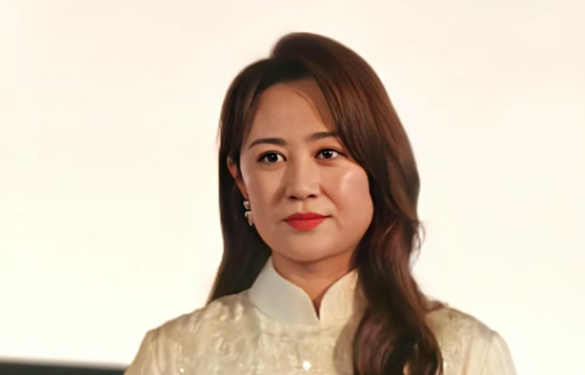 马丽称不会与沈腾终止合作，“他是我的恩人，也是我的贵人”