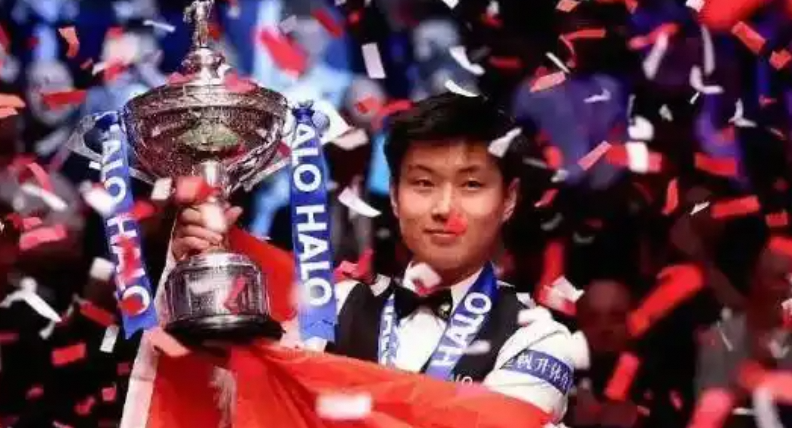 赵心童的冠军奖金到手只有一半