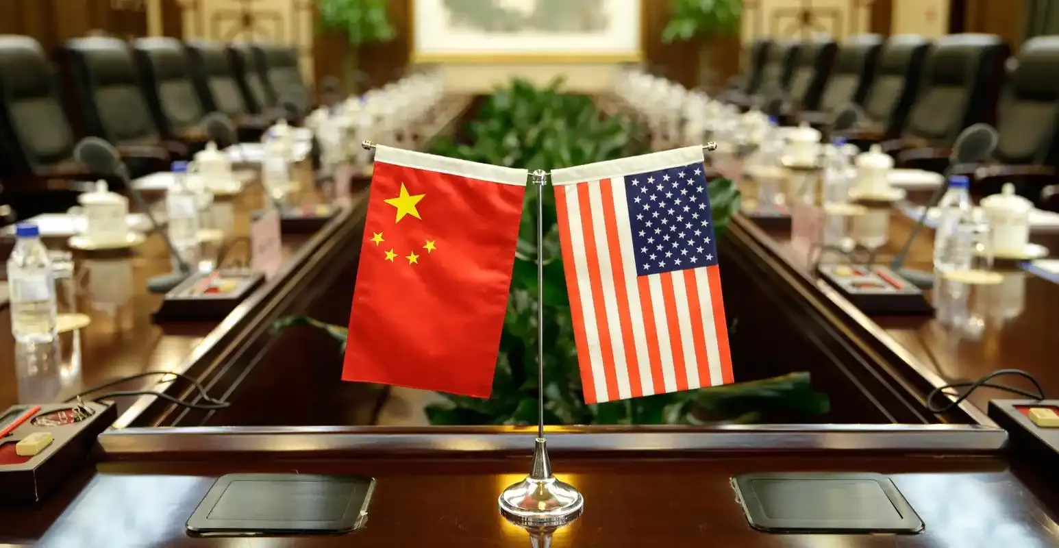 美国调整对华加征关税
