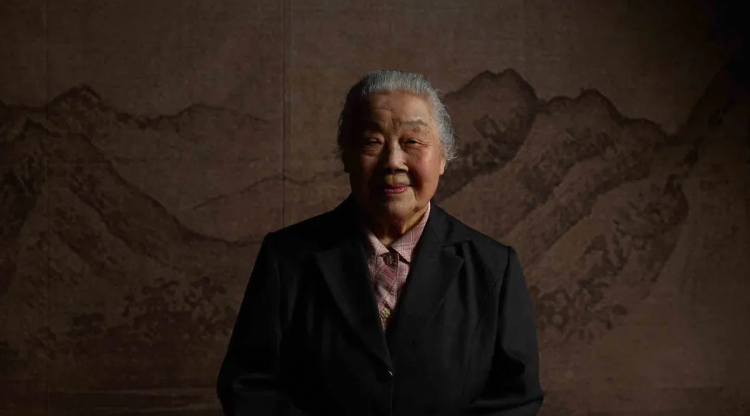 痛心！南京大屠杀幸存者谢桂英去世，享年101岁
