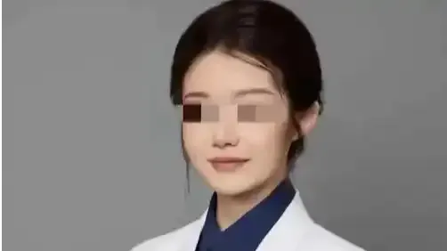 国家卫健委：董某莹入学资格造假