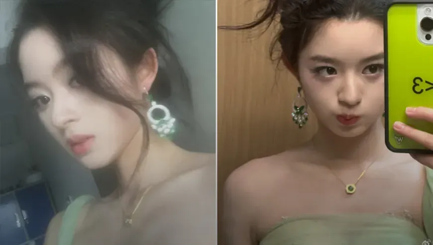 纪委回应女演员戴230万耳环事件