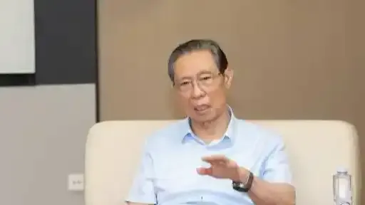 新冠病毒抬头？钟南山：不必恐慌，要重点关注这一人群