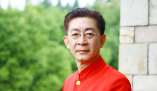 孙悟空林黛玉CP爆火？六小龄童回应