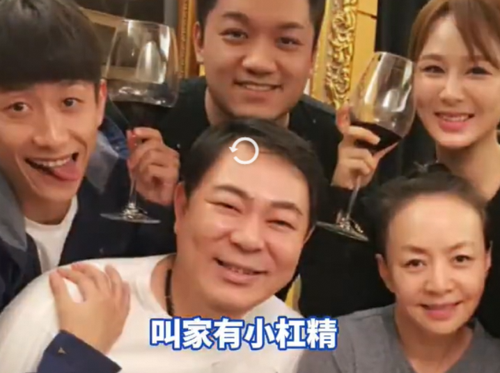 家有儿女部分原班人马官宣拍短剧