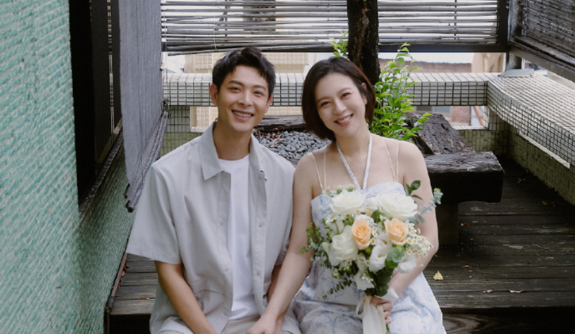 刘品言连晨翔官宣结婚