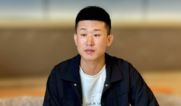 男子为救子入狱:遗憾没庆祝过父亲节