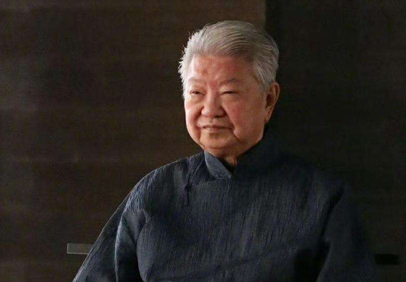 蔡澜离世，至此“香港四大才子”已全部去世