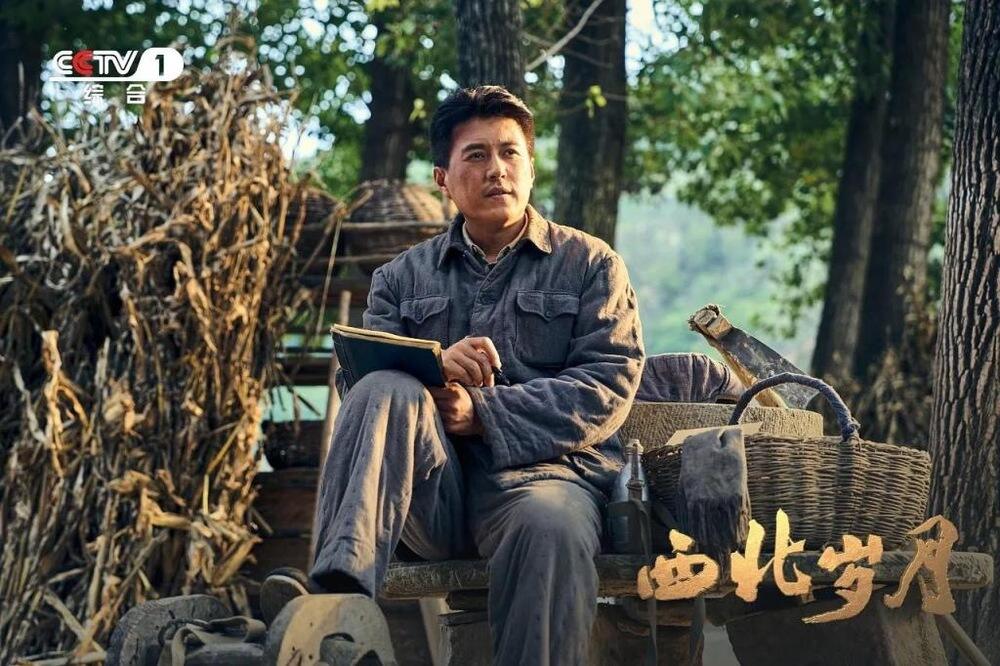 第30届白玉兰奖揭晓，靳东宋佳喜提最佳男女主角！