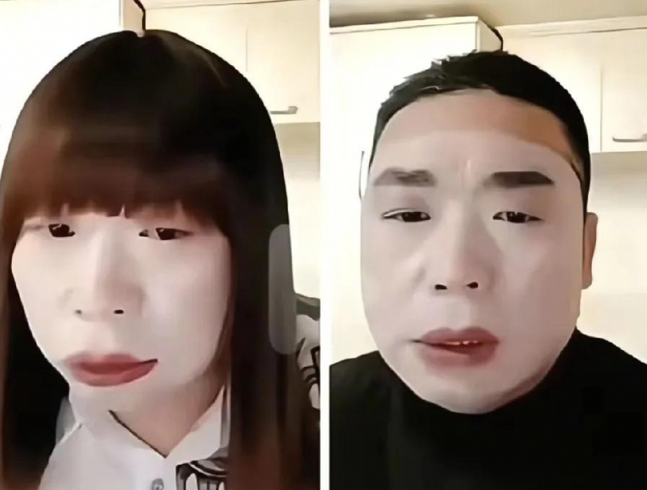 网传约会千名男性的南京