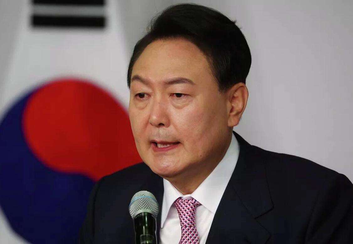 尹锡悦将被押往看守所