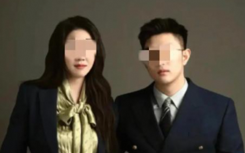 网红律师“西绿”已被刑拘