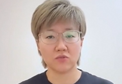 解说时说“陈熠要懂点事差不多得了”，前乒乓球国手郭焱致歉