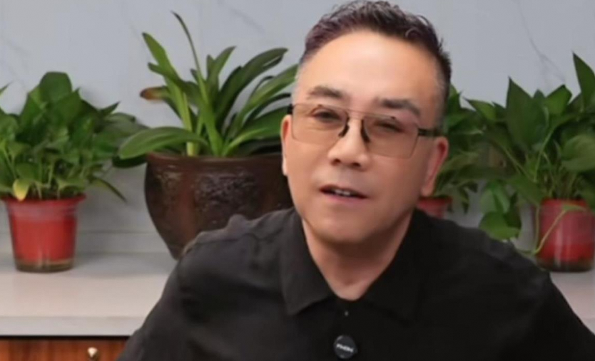 杨少华4个儿子每人分1亿?真相来了