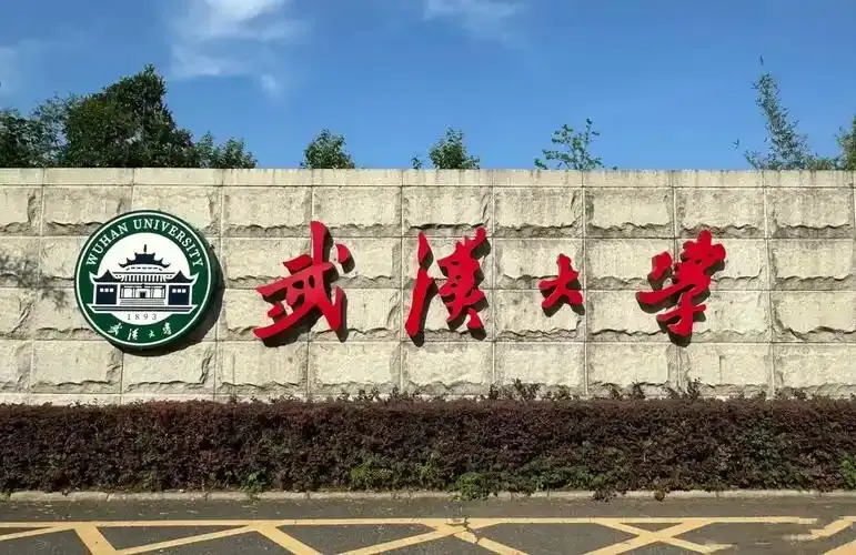 武汉大学:校领导已知晓 很重视