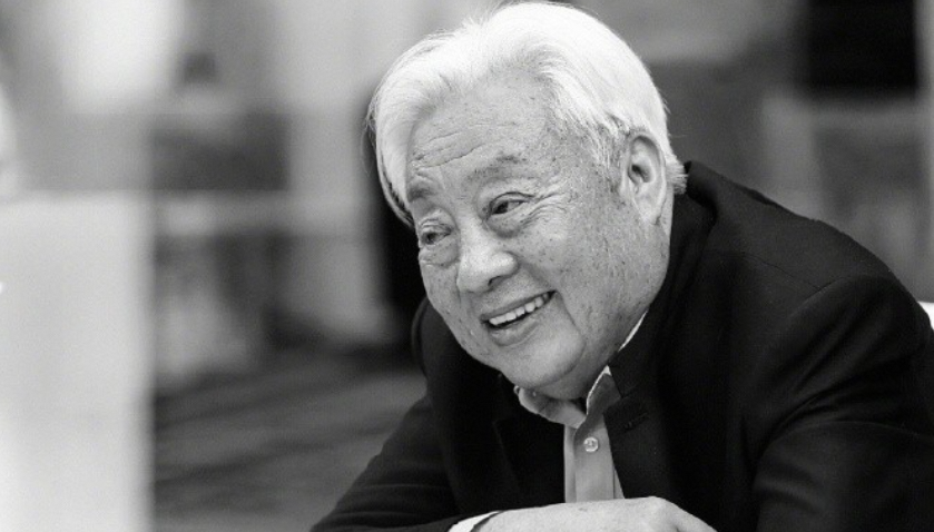 朱龙广逝世 曾扮演《西游记》如来佛