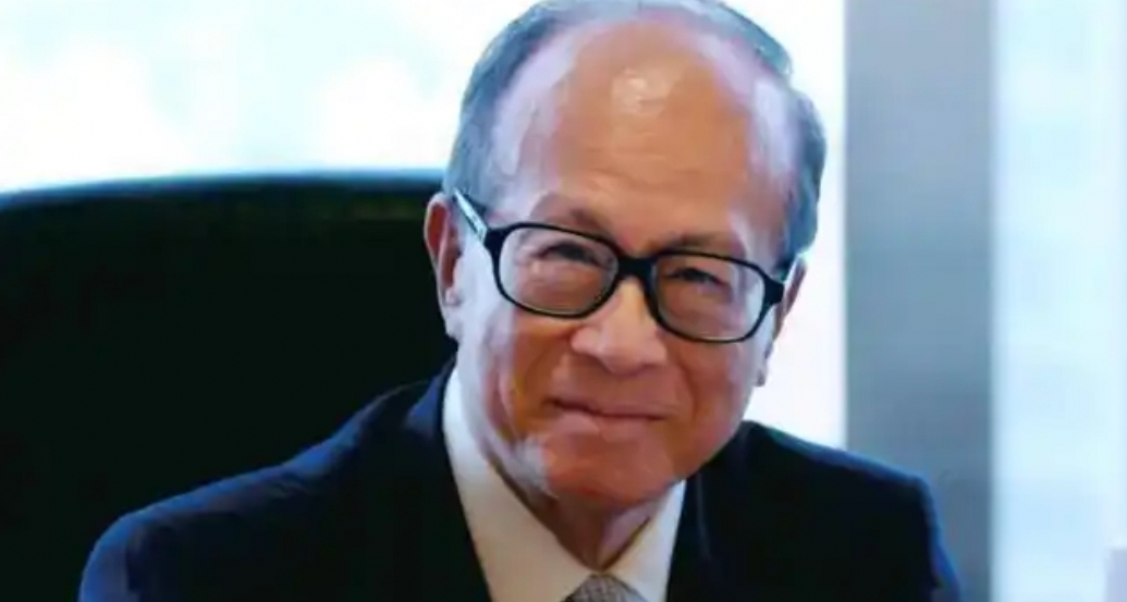 李嘉诚长子李泽钜否认“李嘉诚50亿港元出售自住豪宅”：无出售打算