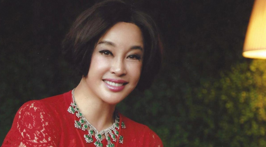 刘晓庆被举报偷税漏税，税务部门：未发现举报所反映的涉税问题