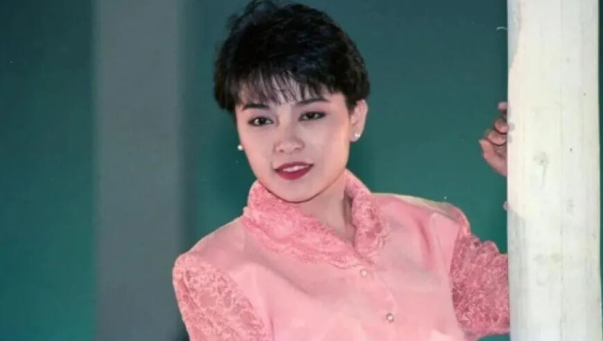 歌手千百惠去世 代表作《走过咖啡屋》