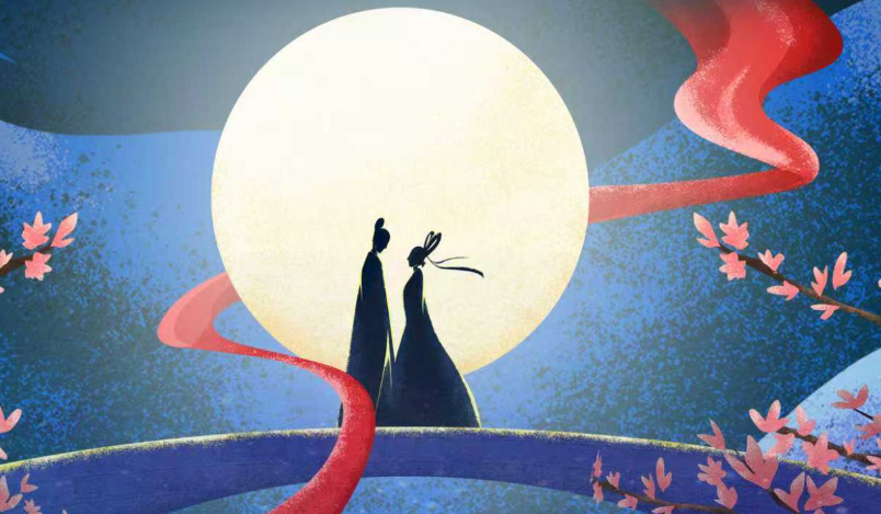 七夕来临，“牛郎”“织女”竟“渐行渐远”