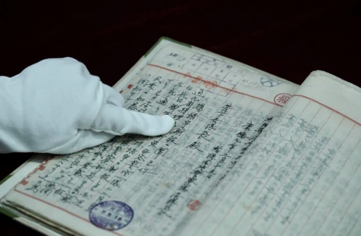 杨靖宇将军牺牲确切时间地点确认
