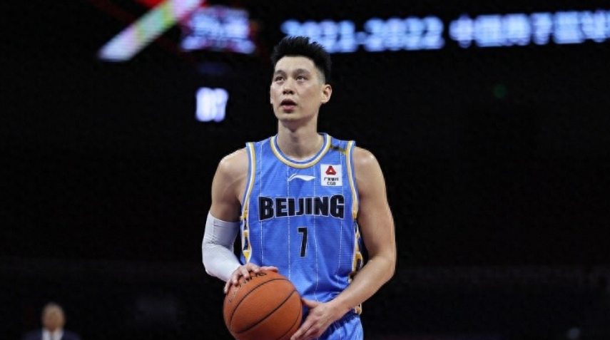 结束15年职业生涯 37岁林书豪宣布退役