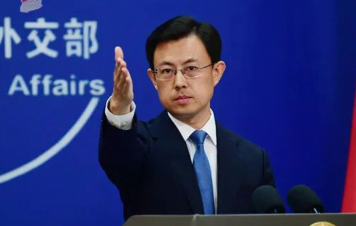 中方同意加入《纽约宣言》