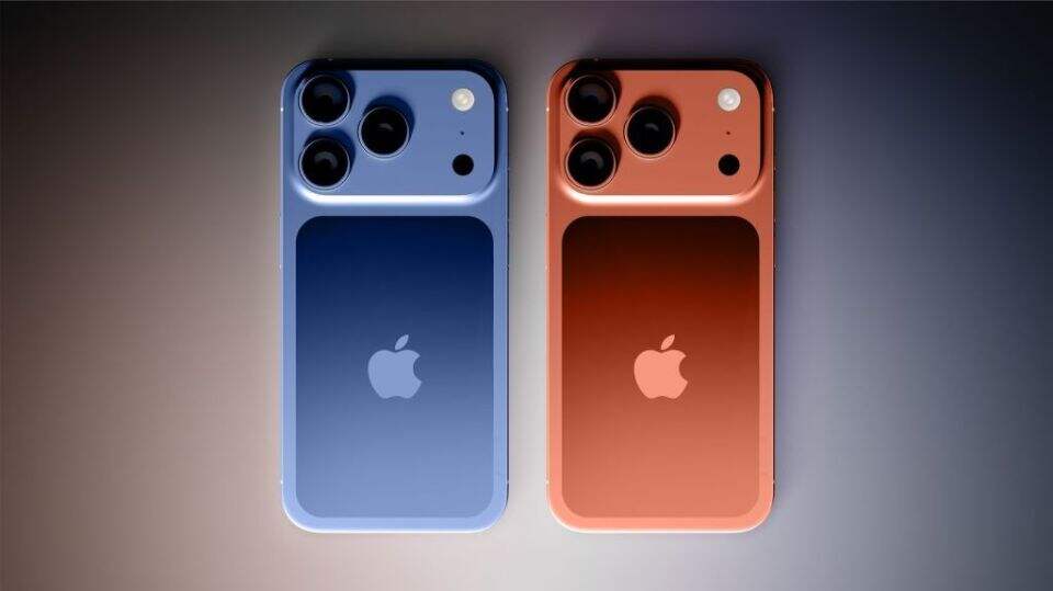 苹果秋季发布会前瞻：“史上最薄”iPhone亮相