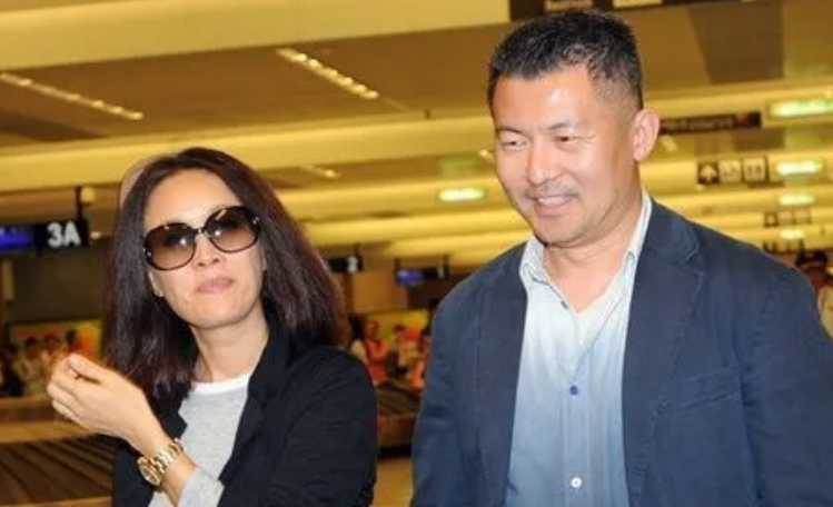 那英老公回应
