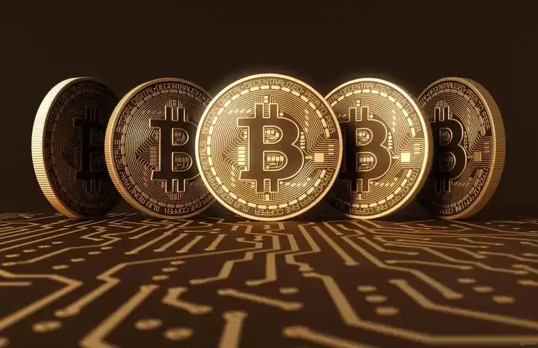 比特币向上升破115000美元