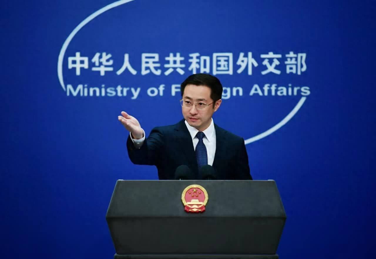 荷兰政府将会对闻泰科技旗下安世半导体采取限制措施,中方回应