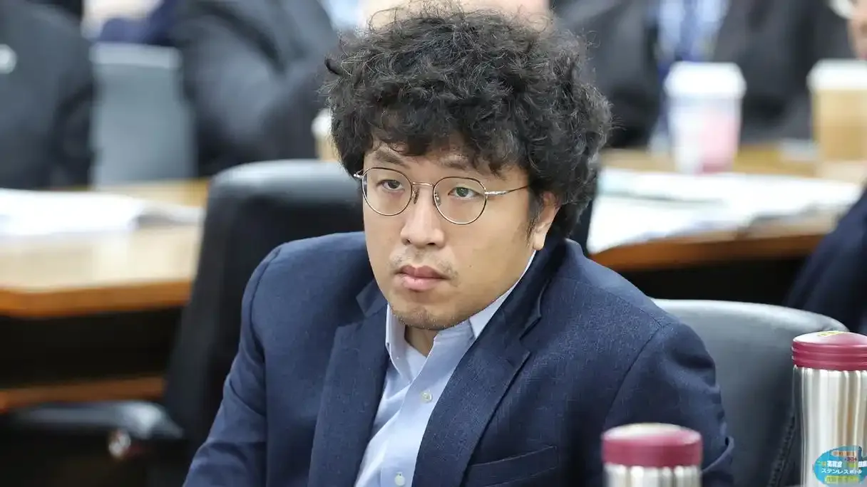 台媒：沈伯洋内心已经相当恐惧