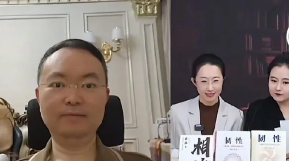 “蔡磊称自己只剩3到5年生命”，本人回应：严重偏离事实