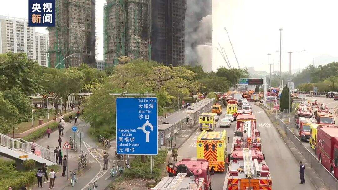 霍启刚：家族捐款3000万元