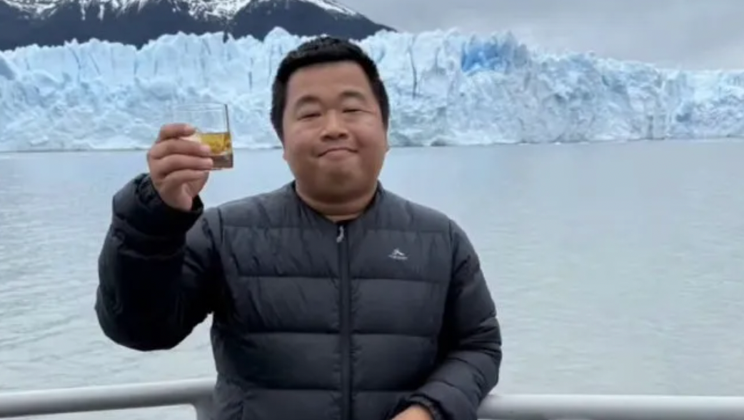 蓝战非发文在南非遭绑架劫持