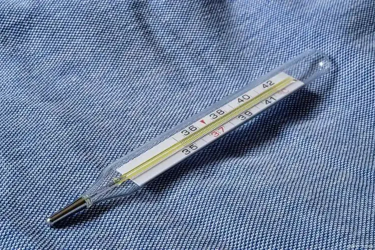 为啥要全面禁产水银体温计?