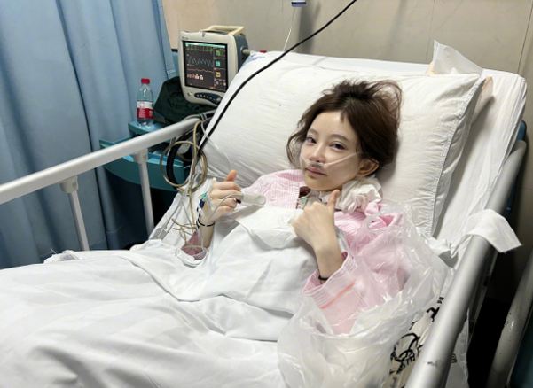 网红冯提莫停播近一年后复播，透露停播原因